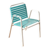 Vintage Ému chair