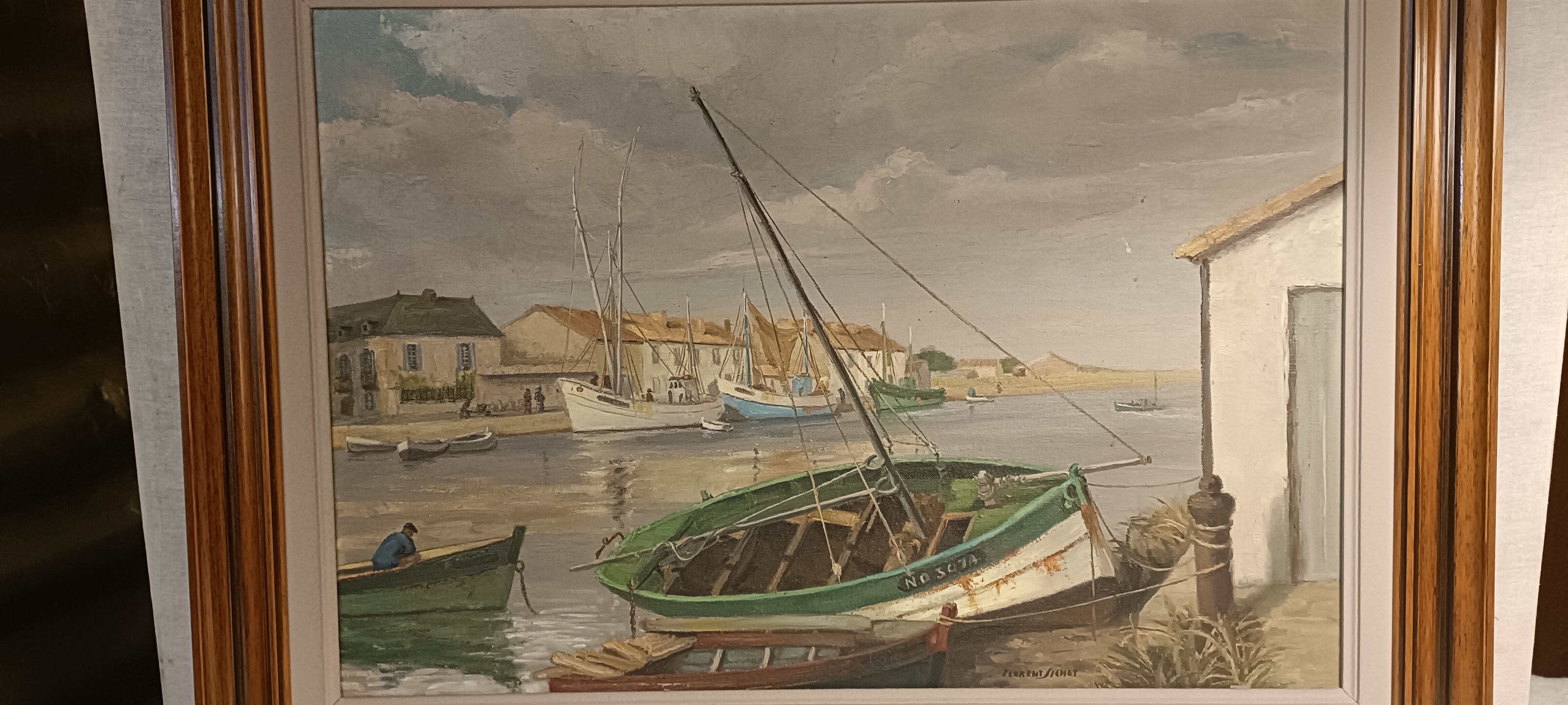 Painting