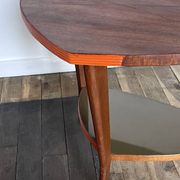 Tripod Low Table 1950s/60s