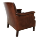 Bovine Leather Classic Design