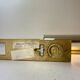 Pair of Mirrored Sconces by Deknudt, 1980s