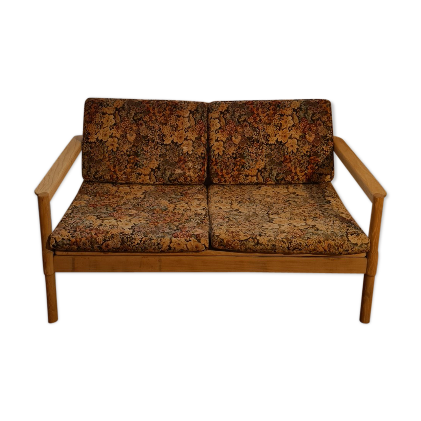 Wood bench 60/70
