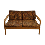 Wood bench 60/70