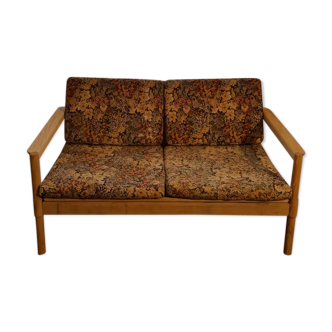 Wood bench 60/70