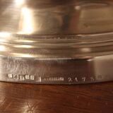 Large basin from Christofle