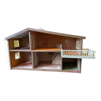 Lundby dollhouse 79/80s