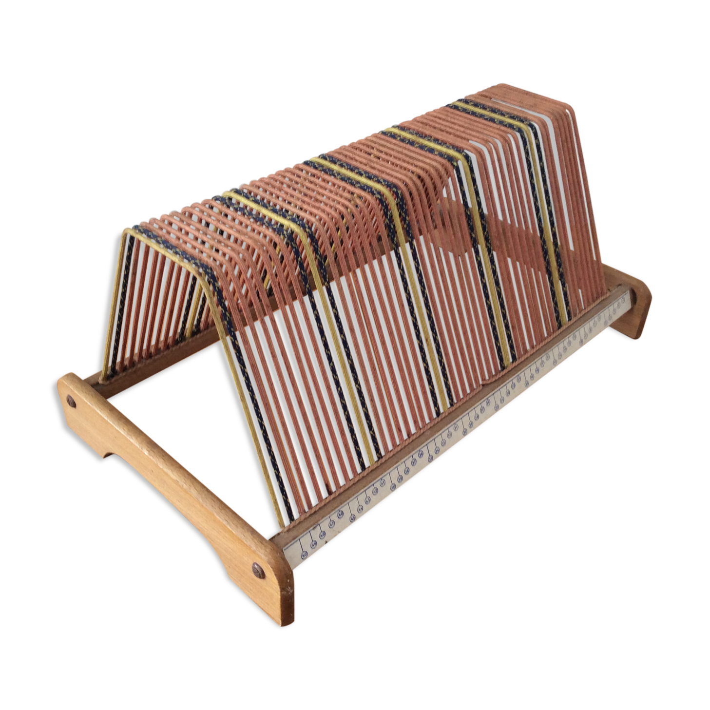 50s-60s vinyl holders