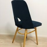 Dining chair by Oswald Haerdtl for TON, from Czechoslovakia 1960’s
