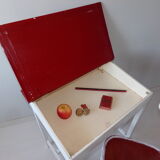 Children's desk with chair