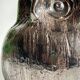Owl Ceramic by Aldo LONDI