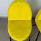 2 chairs 771 by Joseph André Motte for Steiner