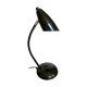 Lampe de bureau aluminor vintage