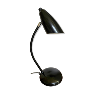 Vintage aluminor desk lamp