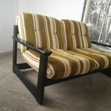 Modernist sofa from the 70s, 80s
