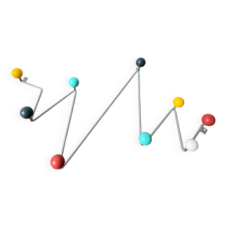 Porte manteau vintage