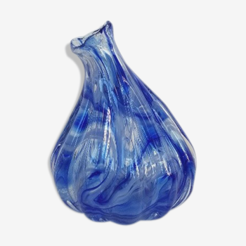 soliflore glass vase