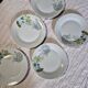 Lots plate Geneviève Lethu