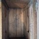 Pair of richly carved oak chests / coffers – Neo-Renaissance