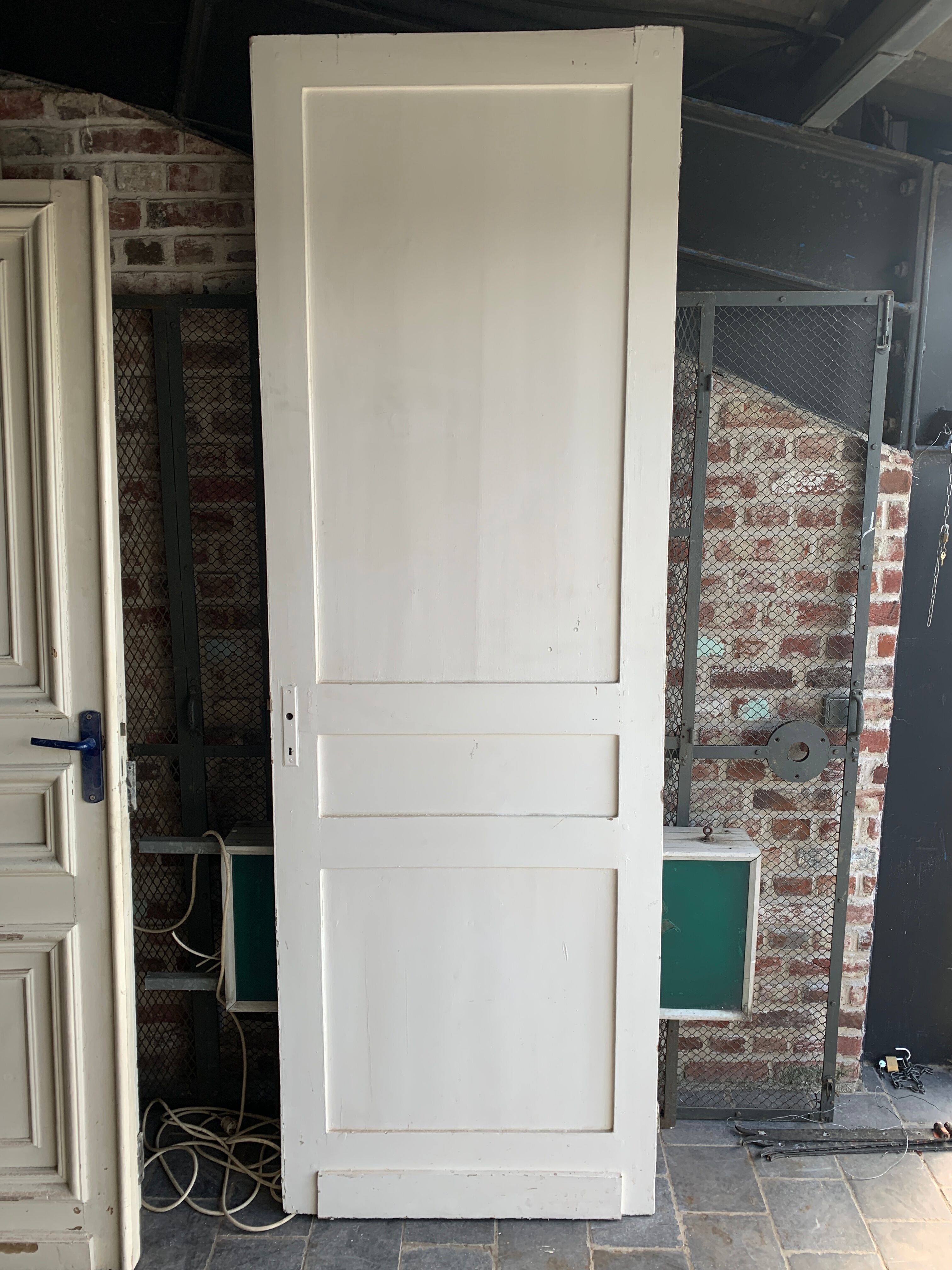 Old door 247.5 x 83