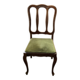 Louis XV style chair