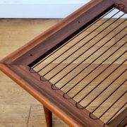 Vintage Danish sofa, Minerva model by Peter Hvidt & Orla Molgaard-Nielsen