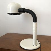 Lampe de bureau Aldo Suède 1970