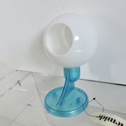 Artemide “libera” wall lamp designed by Michele de Lucchi, 2013