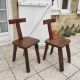Chairs T