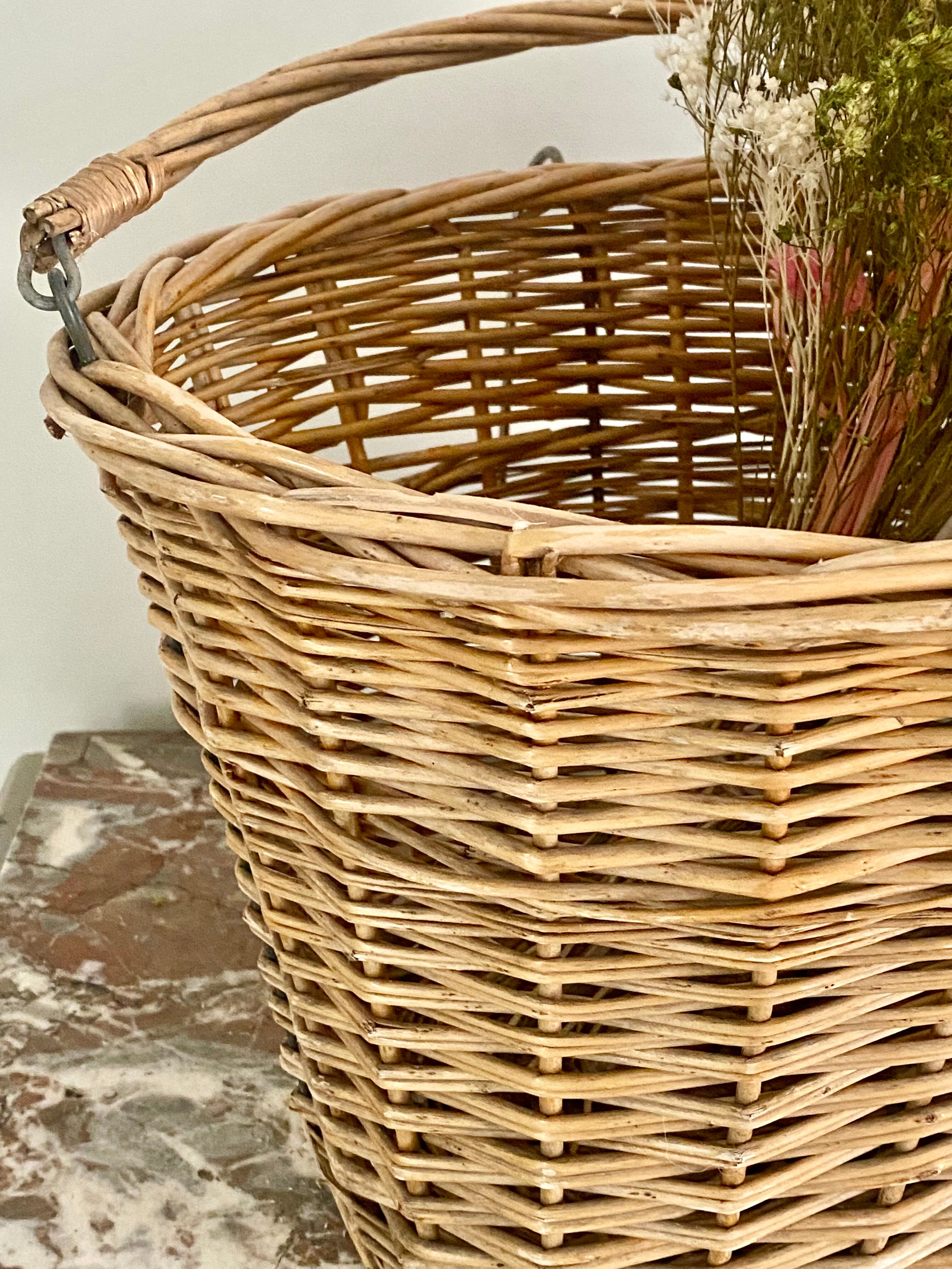 Bike basket