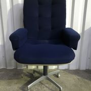 Vintage office chair 1970