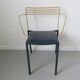 Paire de fauteuils Pascal Mourgue modèle "Piccolo" pour Fermob année 1990