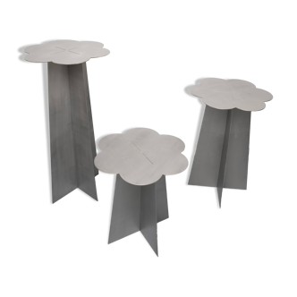 Flower base medium (x3)