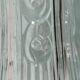 Vase en verre