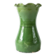 Vase en céramique ancienne