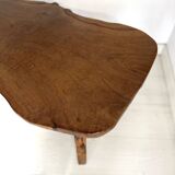 Table basse en bois