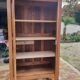 Armoire parisienne vintage