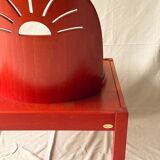 Modern armchair Baumann