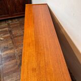 Mid century retro vintage teak sideboard