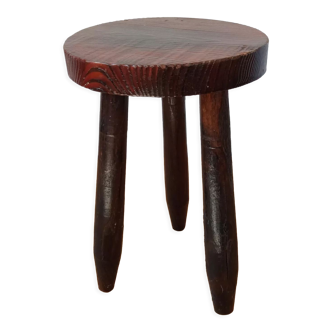 Tripod stool