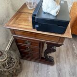 Naval office dating from the early 20th century