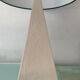 Vintage ceramic lamp by Louis Drimmer from the 70s-80s.