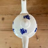 Gien earthenware teapot