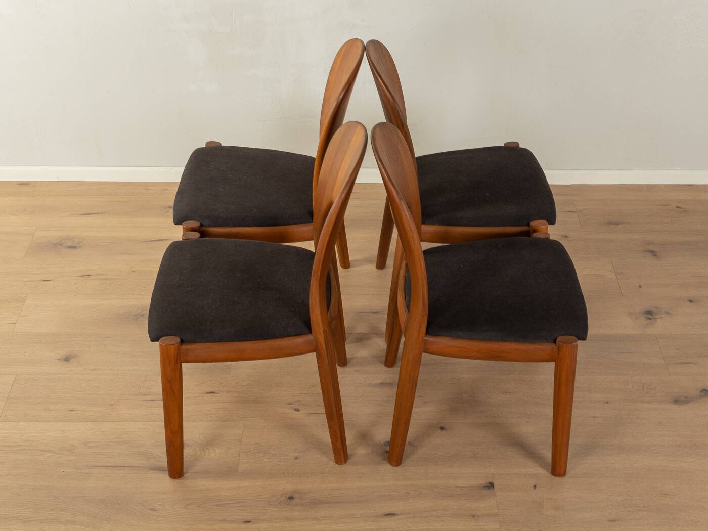 Chaises de salle à manger "Morten"