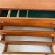 Enfilade scandinave  teck