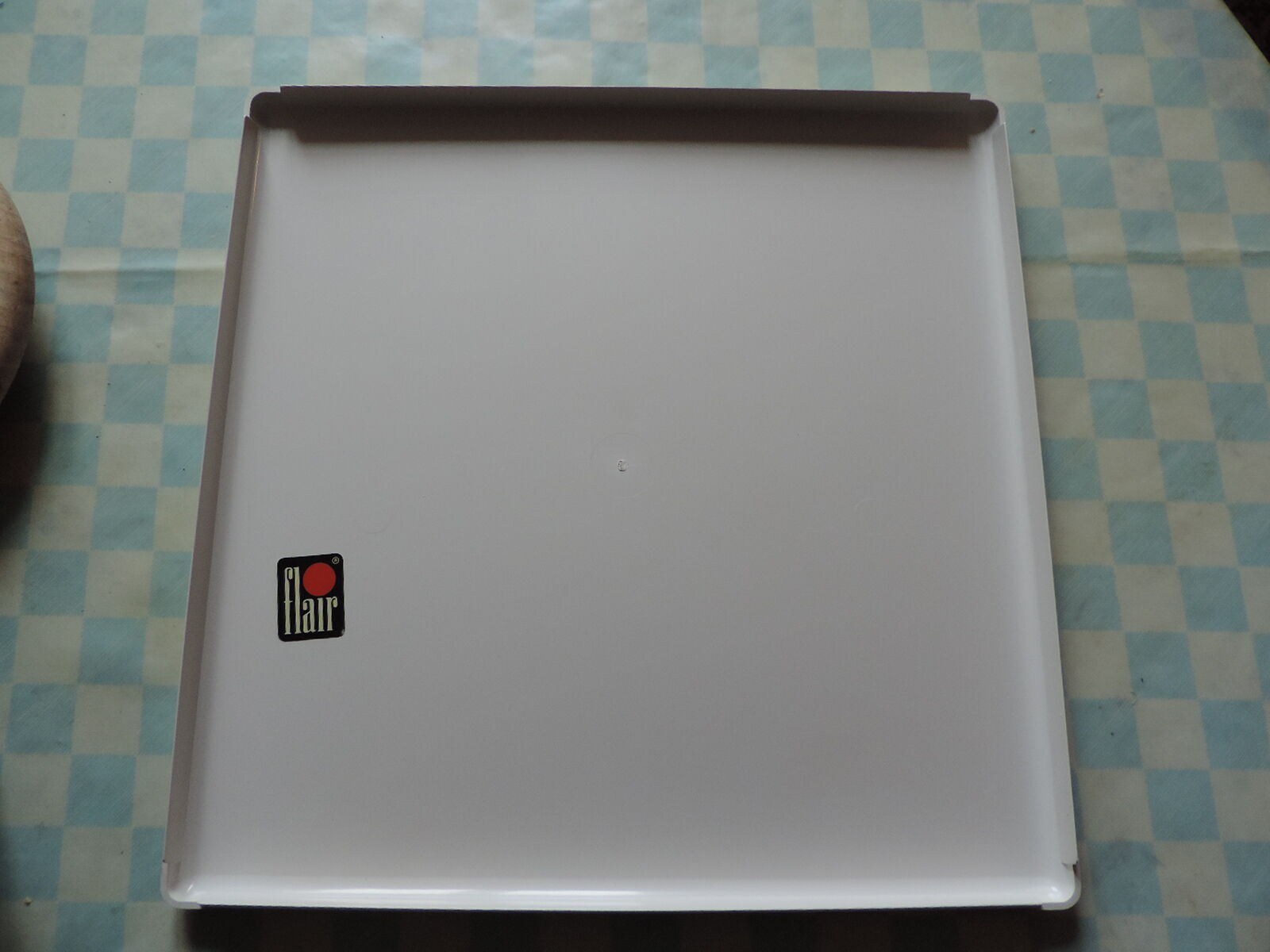 Flair dresser 70s for Prisunic,