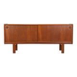 Danish Teak Sideboard from Bramin, 1960s