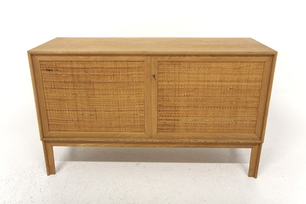 Enfilade scandinave "Norrland" Alf Svensson, Suède, 1960