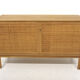 Enfilade scandinave "Norrland" Alf Svensson, Suède, 1960