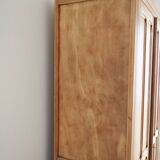 Parisian wardrobe