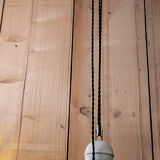 Lamp "Rise & Fall"